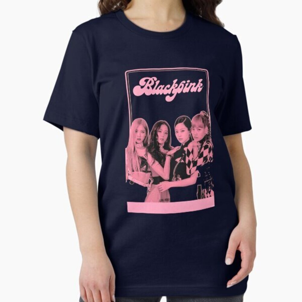 Bp Jennie T-Shirts